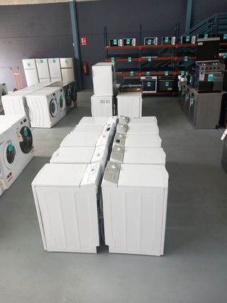 Lavadora Whirlpool carga por arriba desde