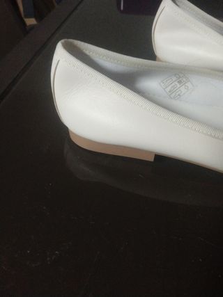 Zapatos niña