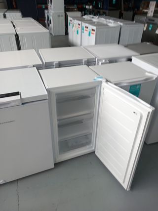 Frigoríficos bajo encimeras nuevas ,oferta outlet