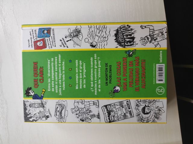 Los peores años de mi vida