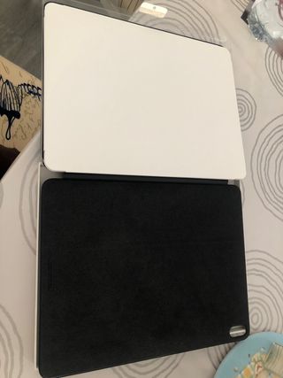 Funda Ipad Pro Smart Folio