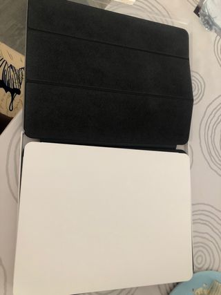 Funda Ipad Pro Smart Folio
