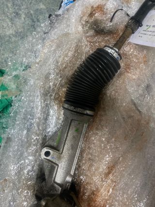 SCATOLA STERZO TRW COMPLETA