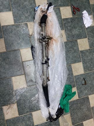 SCATOLA STERZO TRW COMPLETA