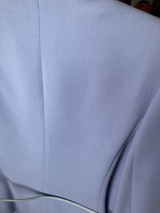 traje