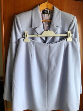 traje