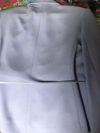traje