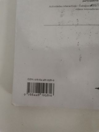 Libro de Música Clave A de 2°ESO