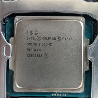 Procesador Intel Celeron G1840