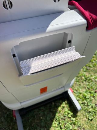 Silla Romer Britax 2/3 Kidfix