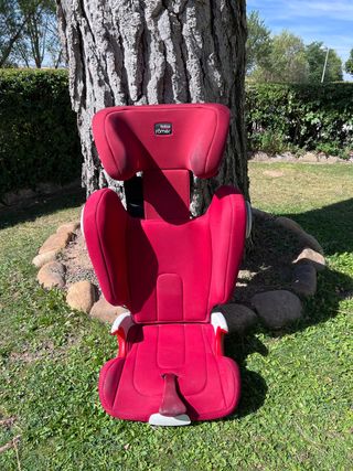 Silla Romer Britax 2/3 Kidfix