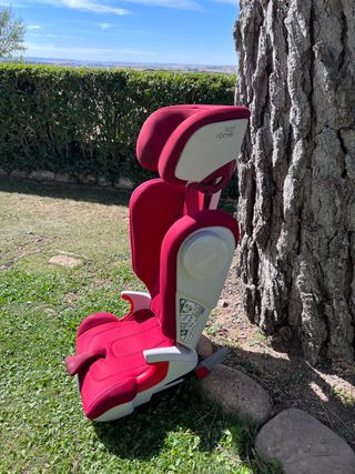 Silla Romer Britax 2/3 Kidfix