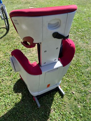 Silla Romer Britax 2/3 Kidfix