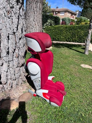 Silla Romer Britax 2/3 Kidfix