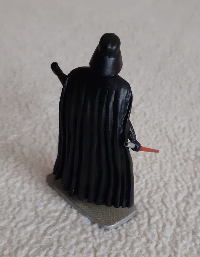 Star Wars lote (Darth Vader, Yoda, Mandalorian)