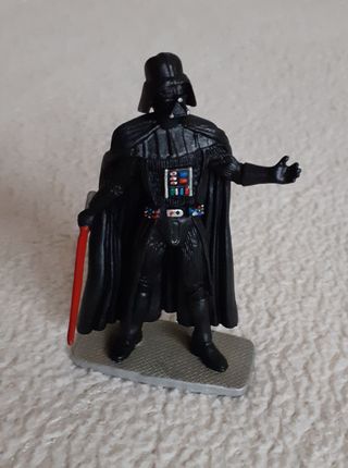 Star Wars lote (Darth Vader, Yoda, Mandalorian)