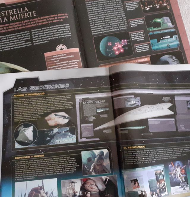 Star Wars lote (Darth Vader, Yoda, Mandalorian)