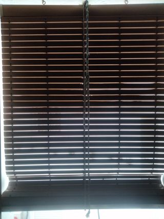 Percianas se arreglan percianas cambios de cuerda