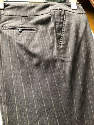 traje