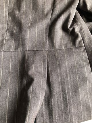traje