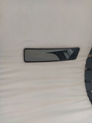 Espejo retrovisor
