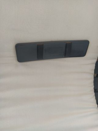 Espejo retrovisor