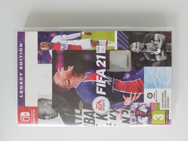 Juegos Nintendo switch