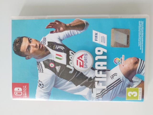 Juegos Nintendo switch