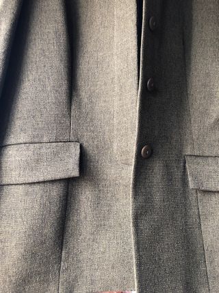 traje