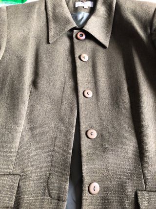 traje