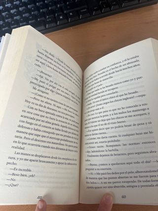 libro en busca de phoenix