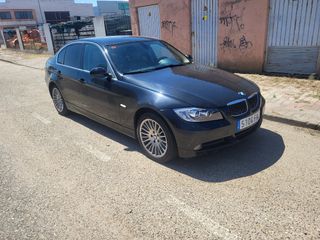 BMW Serie 3 2007