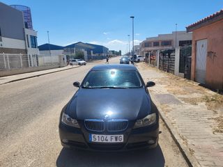 BMW Serie 3 2007