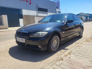 BMW Serie 3 2007