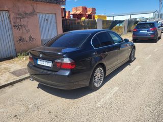 BMW Serie 3 2007