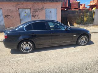 BMW Serie 3 2007