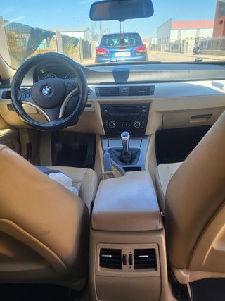 BMW Serie 3 2007