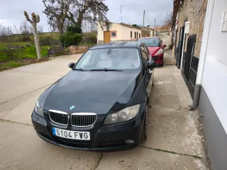 BMW Serie 3 2007
