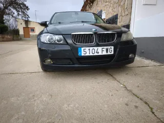 BMW Serie 3 2007