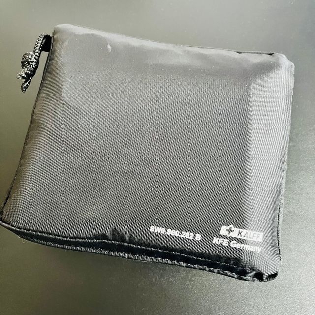 Botiquin primeros auxilios