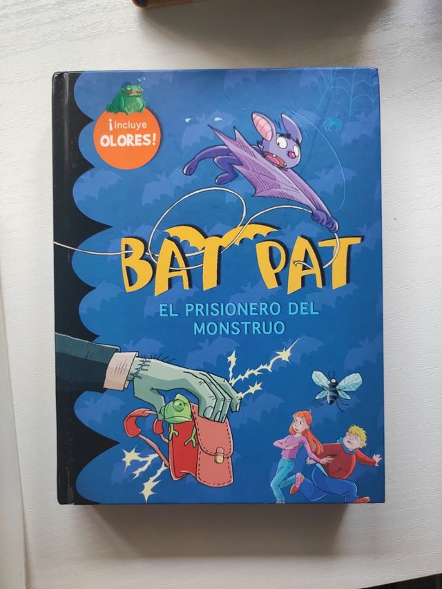 Bat Pat