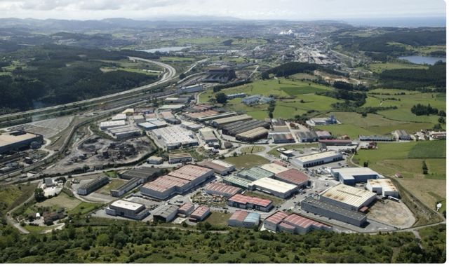 Varias naves en alquiler  en Tabaza Carreño