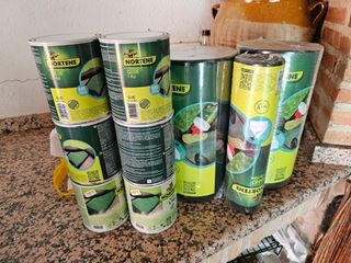 Césped artificial NORTENE VITORIA 40 mm