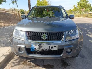 Suzuki Grand Vitara 2009