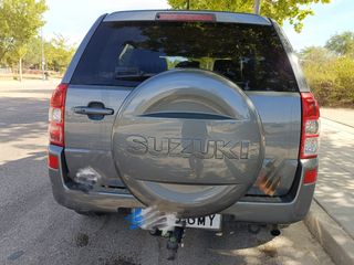 Suzuki Grand Vitara 2009