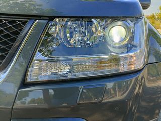 Suzuki Grand Vitara 2009