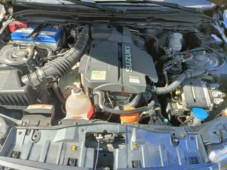 Suzuki Grand Vitara 2009