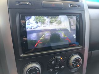 Suzuki Grand Vitara 2009