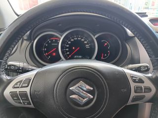 Suzuki Grand Vitara 2009