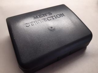 Set maletín Afeitadoras Men's Collection